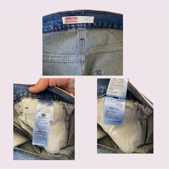 Levi’s jeans - Picture 2 of 6